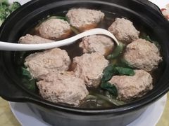 -清真·安乐园菜馆(茶南店)