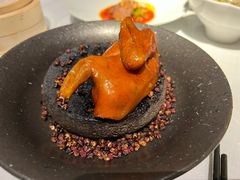 -许家菜.艺创菜(仁和新城店)