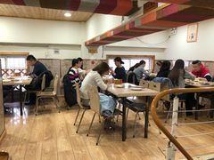大堂-姥家春饼店(漳州二路店)