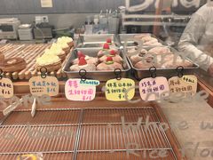 -慢熟面包店bud bread(孩儿巷店)