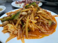 -松明一烤肉馆(鲁园店)