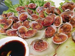 -渔满仓海鲜渔家(象山二店)