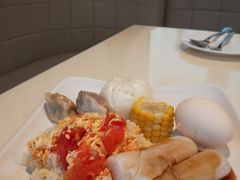 -深圳东部华侨城茵特拉根酒店