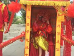-红石寨旅游度假区