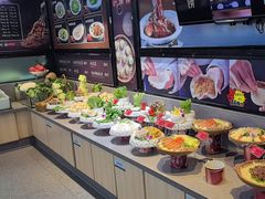 -隆喜元鱼汤包·海鲜(中联广场店)