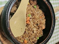 -吃货私房菜(丽江束河古镇店)