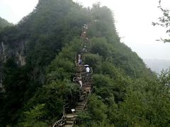 -重庆云阳龙缸景区