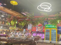 -九记潮汕现切鲜牛肉自助火锅(新开铺店)