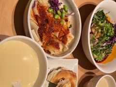-大师兄·西北小馆(北站缤果空间店)