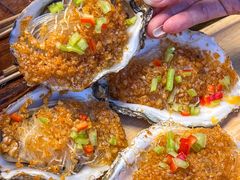 -1819餐厅·团队聚餐·烤串·精酿