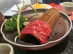 -盡膳口福·百年汤方火锅(科华北路店)