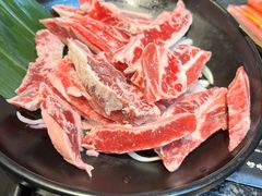 -九田家黑牛烤肉料理(太阳城店)