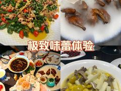 -夜宴江景餐厅