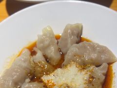 -龙抄手食府(浣花北路店)