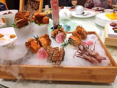 -温德姆花园酒店-鼎丰阁中餐厅