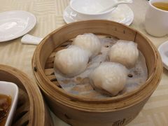 -潮福城大酒楼(北尚店)