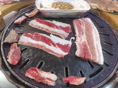 -玄希浪漫厨房·韩料烤肉(湖滨银泰in77店)