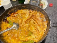 肠子火锅-湘肠香火锅店(团结湖店)