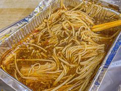 -老王太太串吧(中街店)