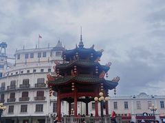 -汕头市小公园
