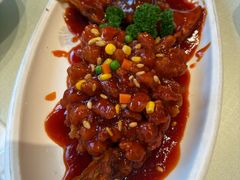 -城北食府(枫林店)