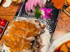 -驿楼兰·新疆菜(火车站店)