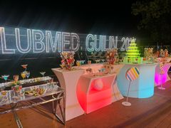 -Club Med地中海俱乐部·桂林度假村