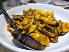 -小放牛炒菜馆(长安万达店)