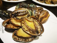 -川骄海鲜自助(亚运村店)
