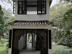 -深圳国际园林花卉博览园