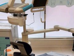 -上海仁爱医院口腔科 · 种植
