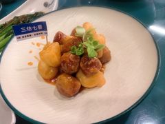 -安泰楼·佛跳墙创始人·传统闽味早茶·酒楼(三坊七巷闽菜地标店)