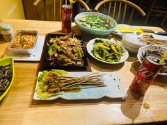 -大话小腰(鸟巢店)