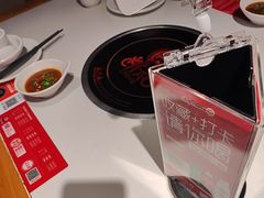 -焯牛潮汕牛肉火锅(云峰街创始店)