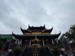 -长春观