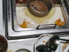 -巴奴毛肚火锅(六天地店)