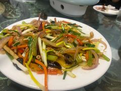 -涵家味土菜馆·徽州一绝臭鳜鱼(三河古镇店)