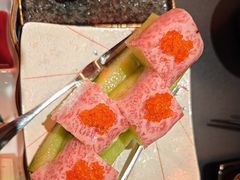 -無二炙坊·和牛烧肉(大钟寺1733店)