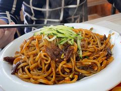 -高丽雅韩式炸酱面(南洪街店)