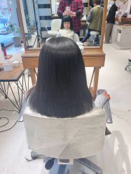-M+hair salon专业造型沙龙