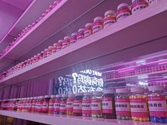 -清远熹乐谷温泉度假酒店