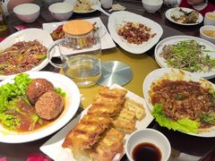 -惠宾饭庄(中山路店)