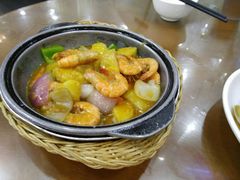 -煲煲掂风味煲仔饭餐厅(西区店)