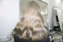 -Moyue HAIR SALON