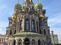 -滴血救世主教堂