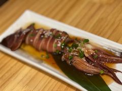 -鳗鲔·料理小馆