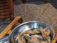 -盈田盈粥庄(博山东路店)