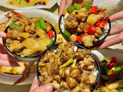 -陈帅夜排档·龙虾·炒菜·烤串(世茂店)