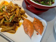 -鸡毛换糖(高桥店)