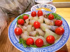-聚春园自助餐厅(东街口店)